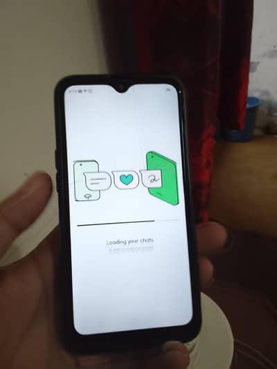 OPPO A5s