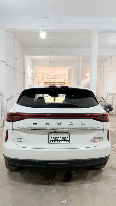 Haval H6 2024