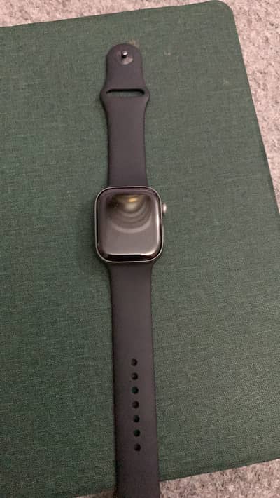 Apple watch 11 series