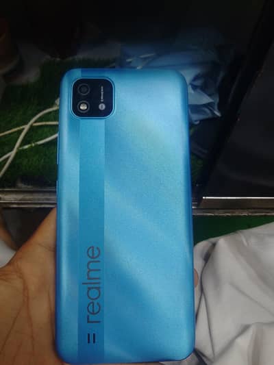 Realme C11