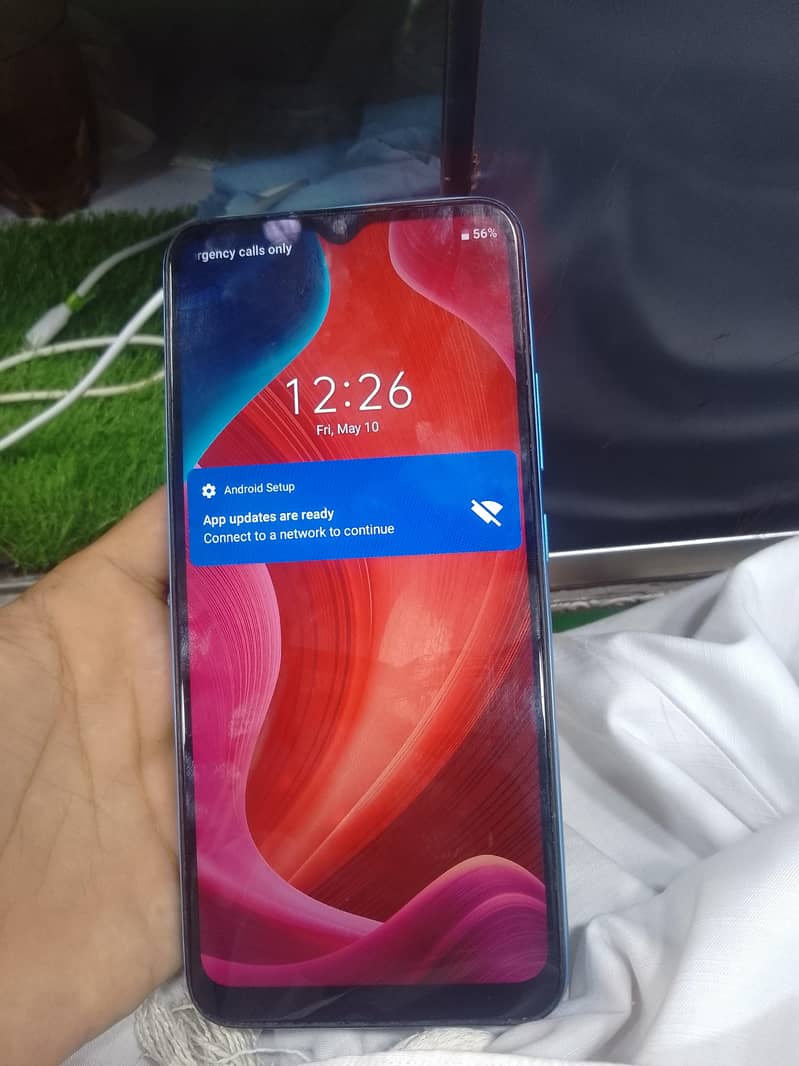 Realme C11 1
