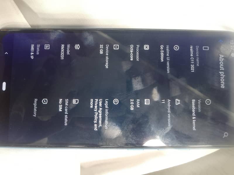 Realme C11 3