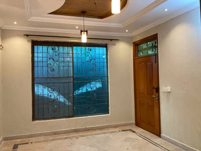 5 Marla VIP House For Rent in Johar Town Hot Location J2