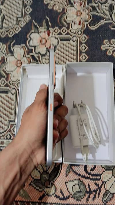 Infinix Hot 6 Pro