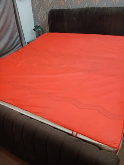 New Spring Mattresses
