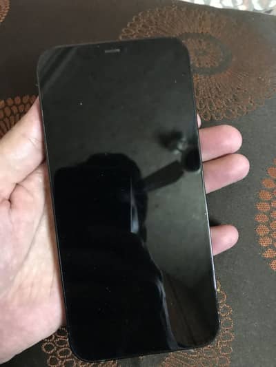 Apple iPhone 12 Pro Max