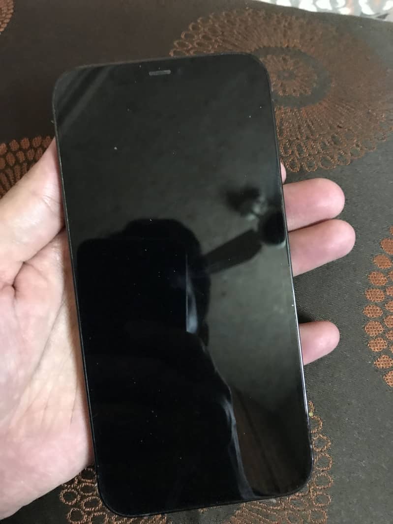Apple iPhone 12 Pro Max 0