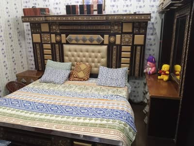 Home furniture