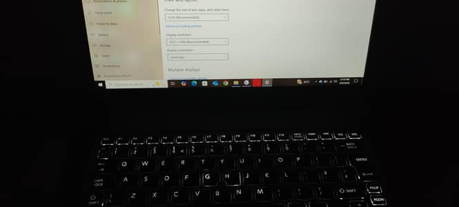 Toshiba portege z30-c