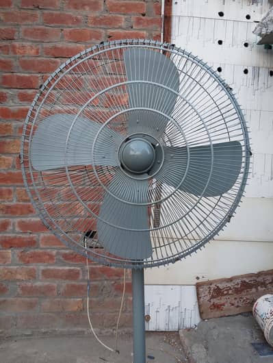 Pedestal Fan
