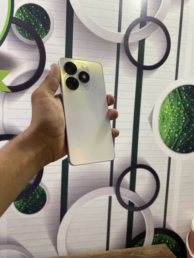 Tecno Spark Go 2024