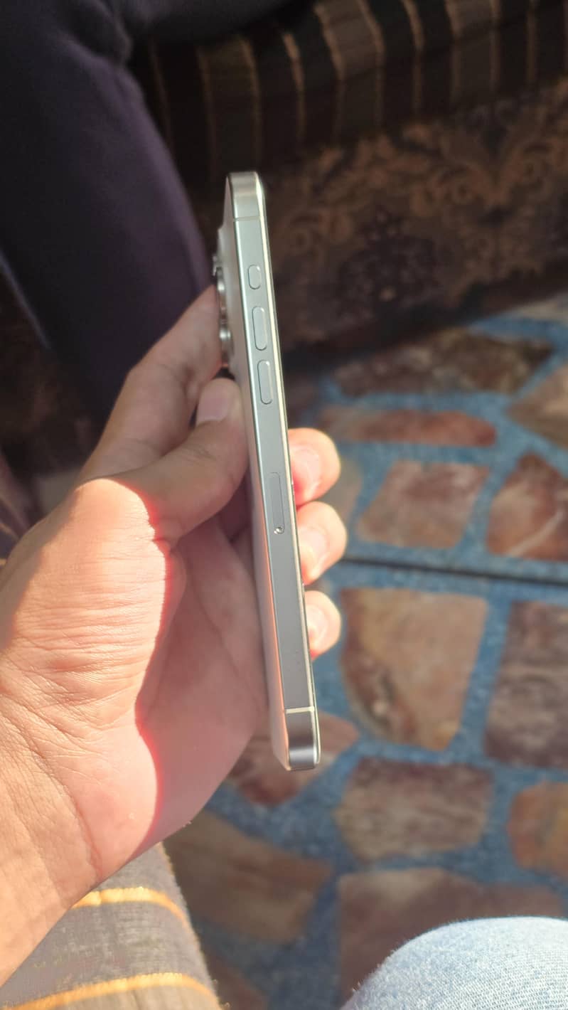 Apple iPhone 15 Pro Max 1