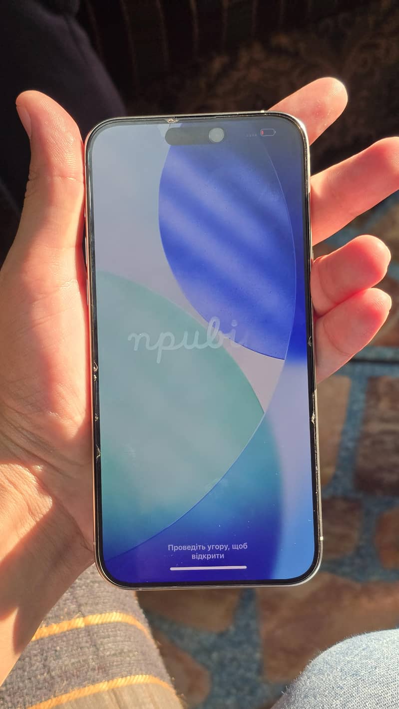 Apple iPhone 15 Pro Max 8