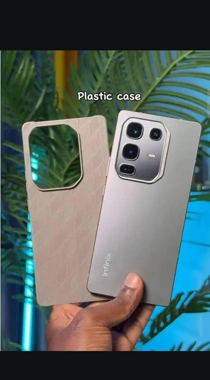 Infinix Note 50 Pro 2