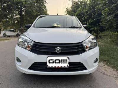 Suzuki Cultus VXR 2021 (03247607332)
