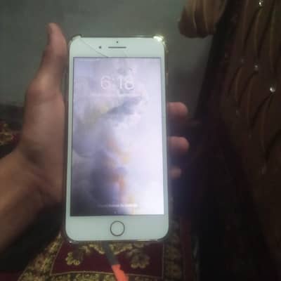 Apple iPhone 7 Plus