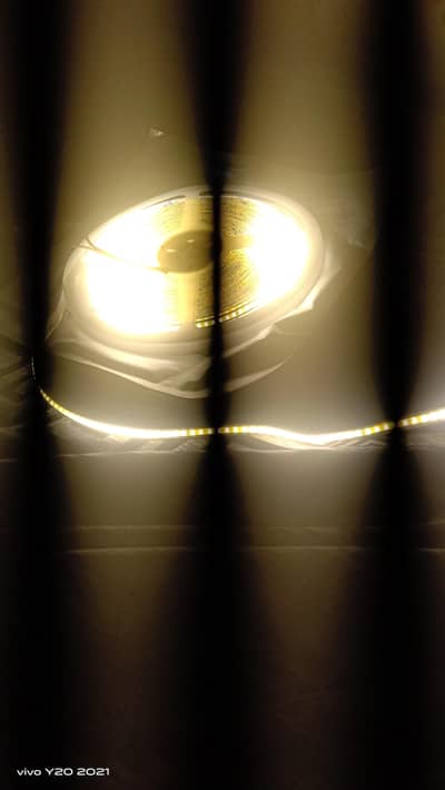 profile light 7 piece