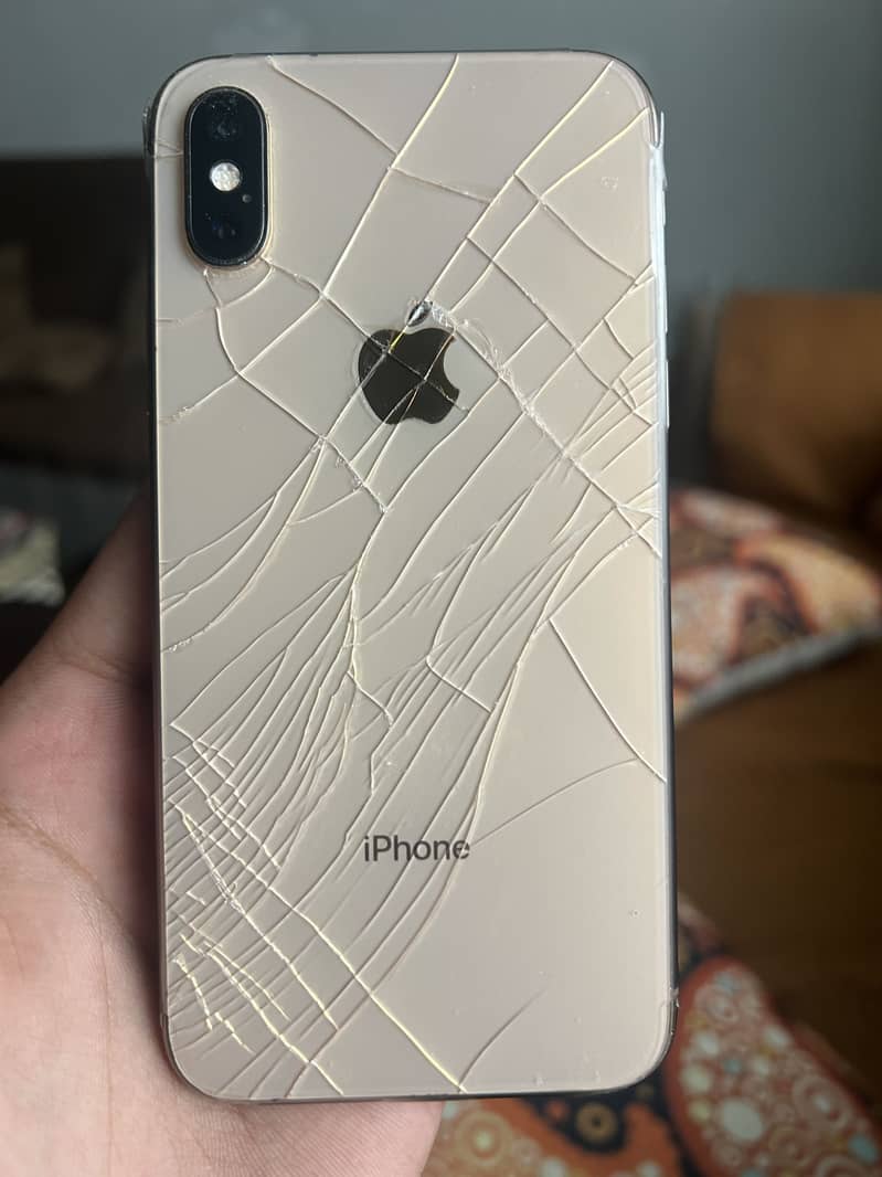 Apple iPhone XS 0