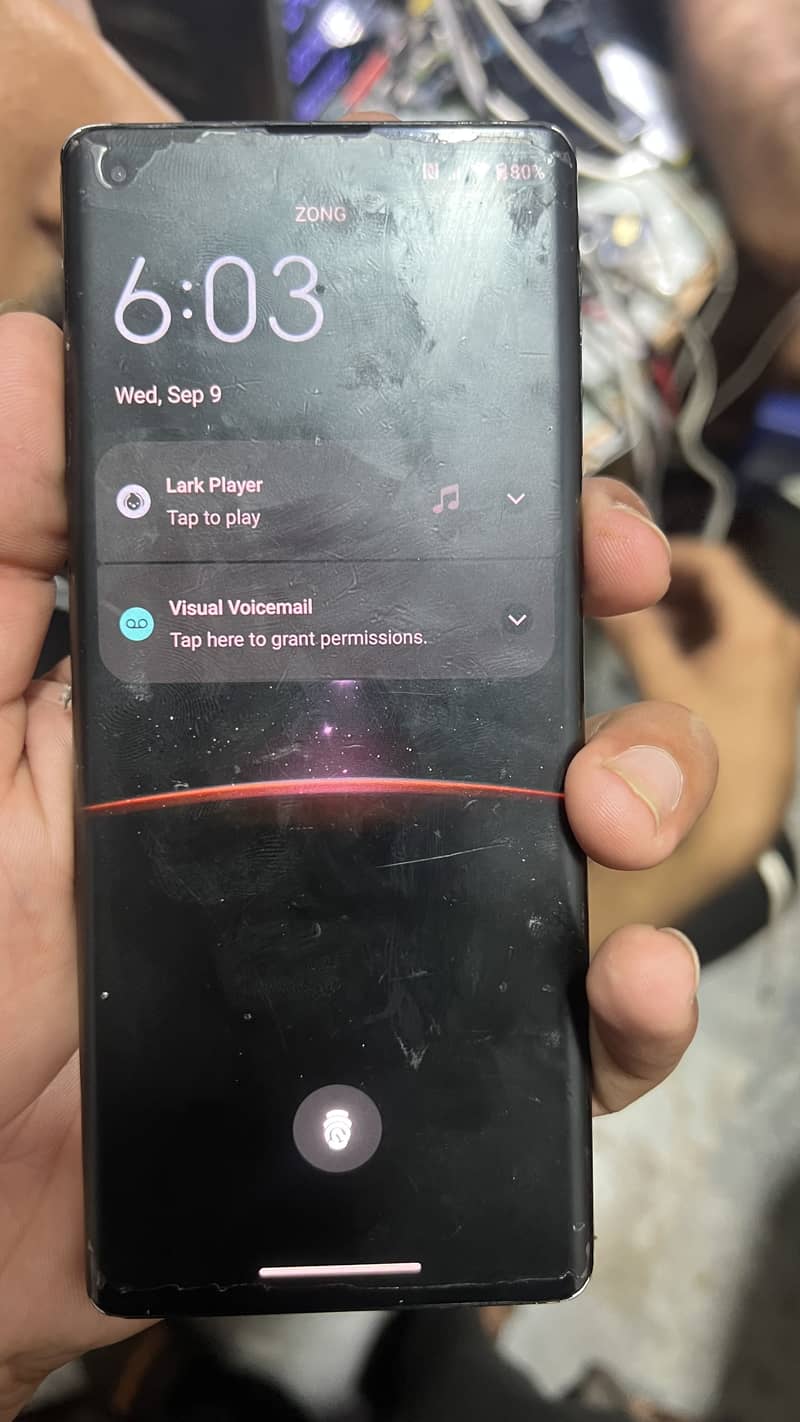 Motorola Edge Plus 1
