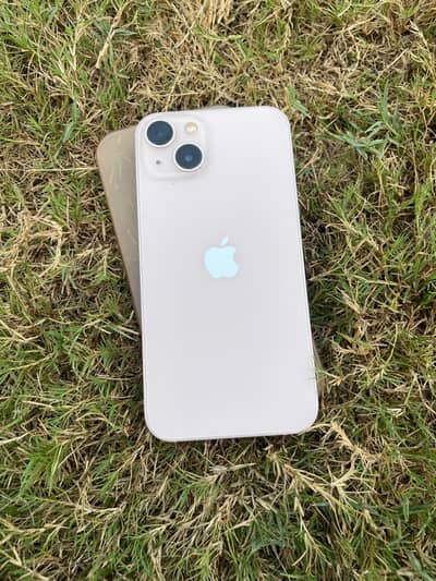 iPhone 13 128GB – PTA Official 128 gb