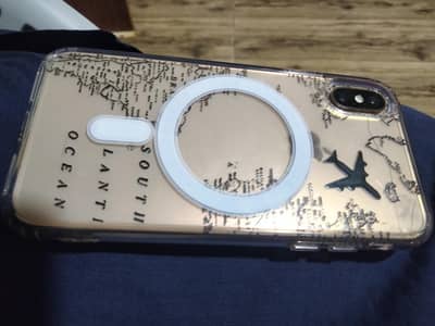 Apple iPhone XS water pack 64gb
