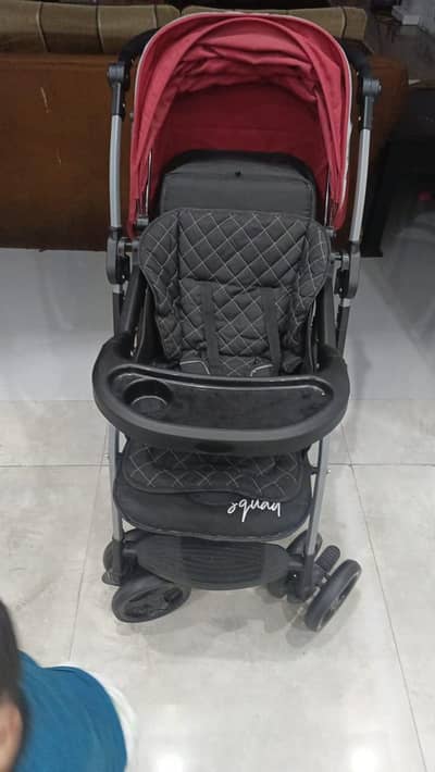 beautiful prams