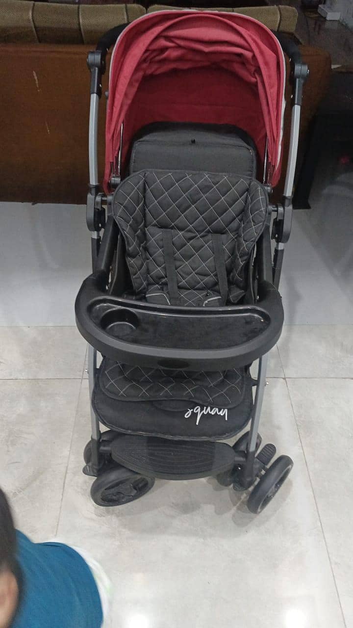 beautiful prams 0