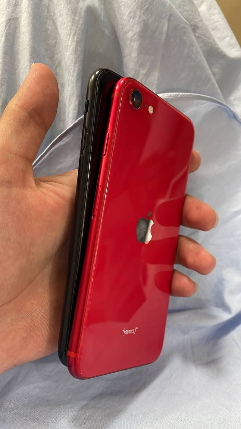 Apple iPhone SE 2