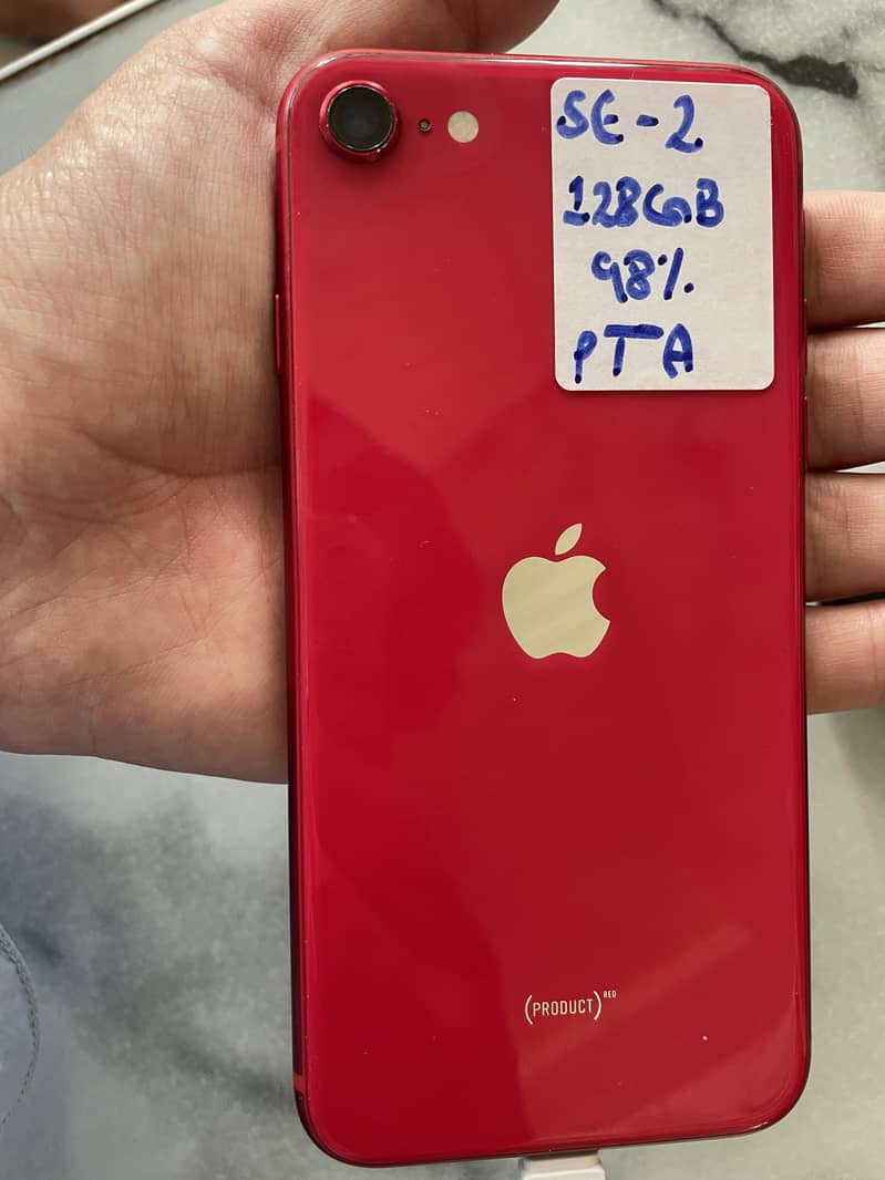 Apple iPhone SE 3