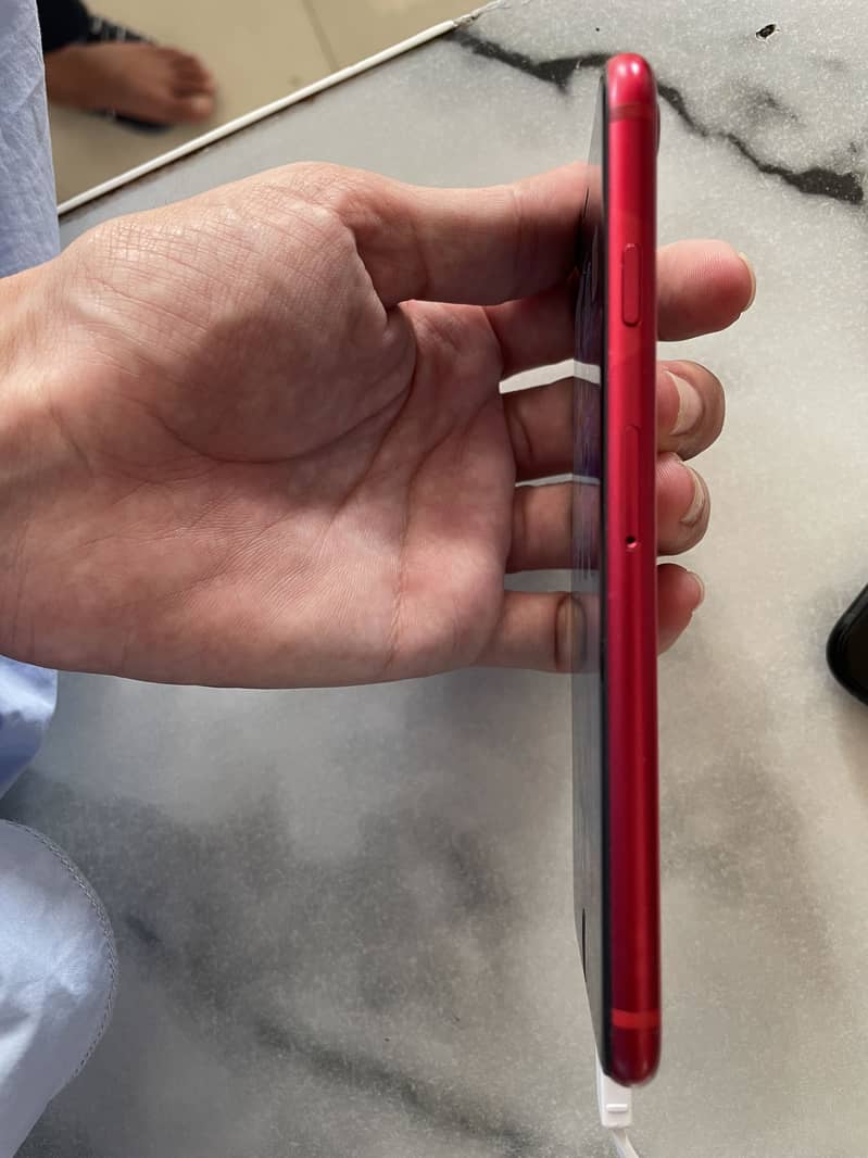 Apple iPhone SE 4