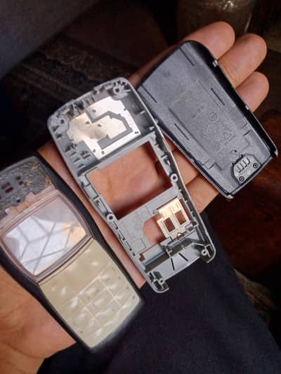 Nokia 1100