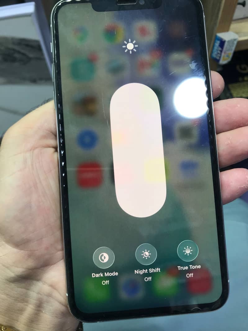 Apple iPhone 11 Pro Max 3