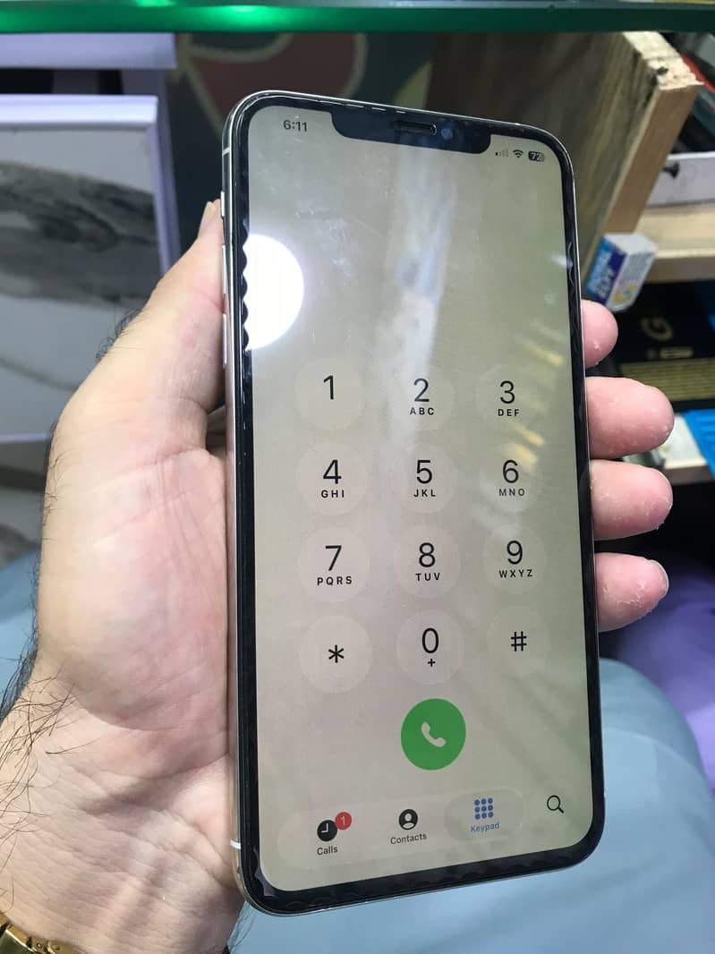 Apple iPhone 11 Pro Max 5