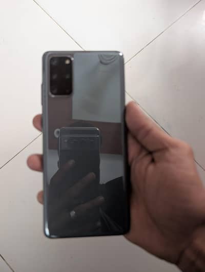 Samsung s20 pta approved