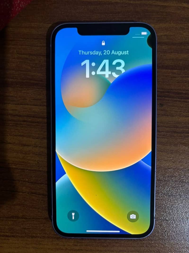 Apple iPhone 12 0