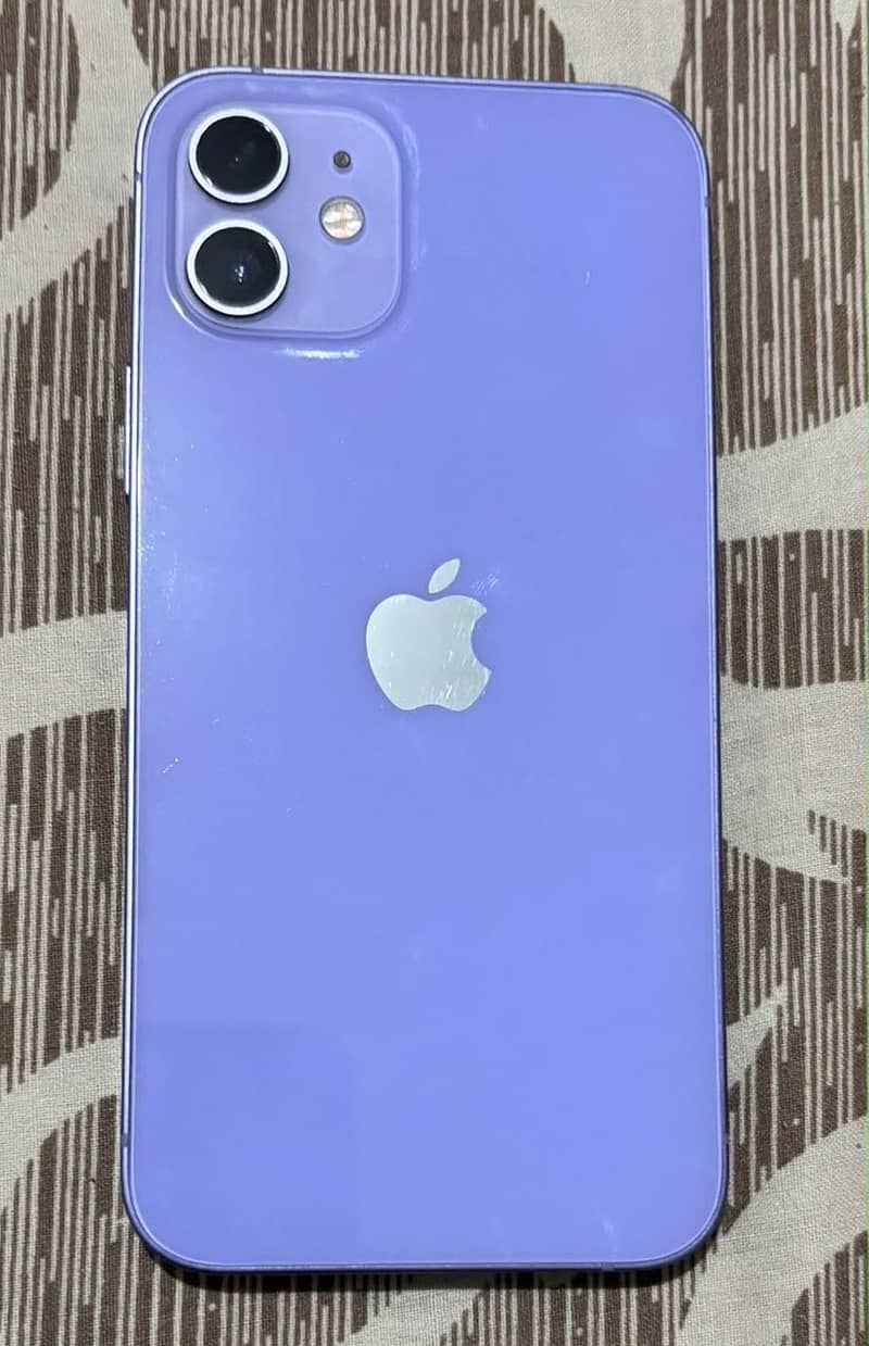Apple iPhone 12 1
