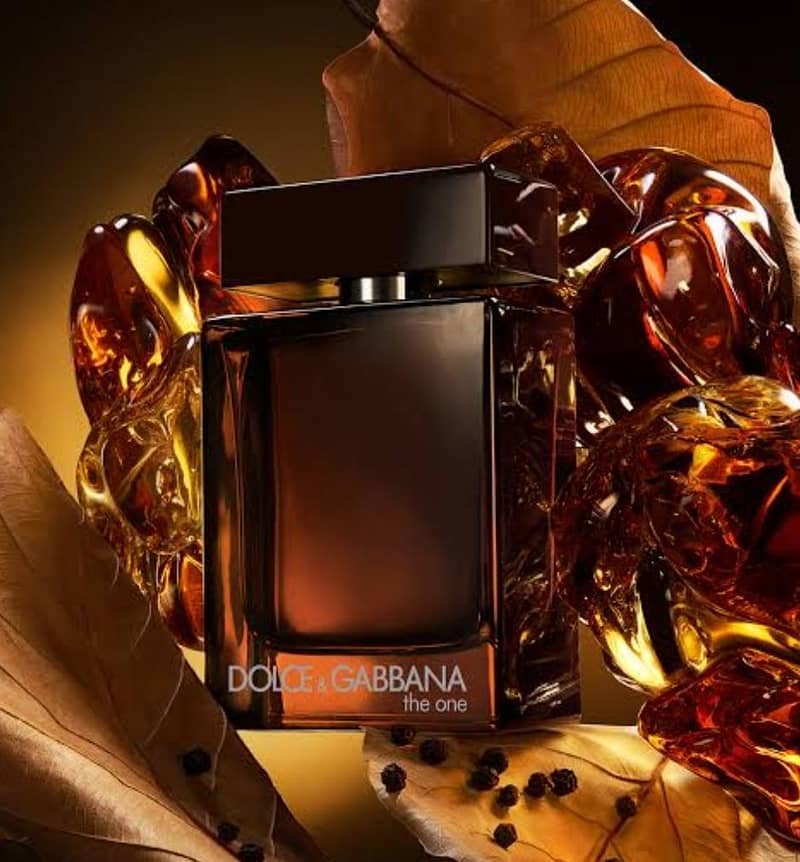 Premium Perfumes 1