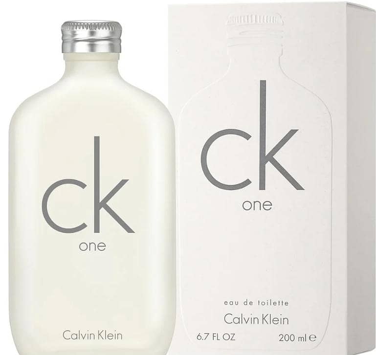 Premium Perfumes 3
