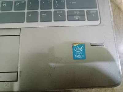 HP EliteBook 820 G2 | Core i5 5th Gen | 8GB RAM | 128GB SSD + 300GB HD