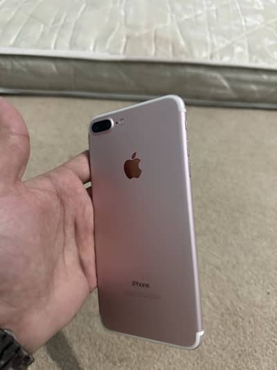 Apple iPhone 7 Plus