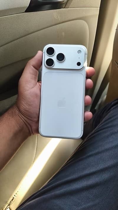 17pro max non pta
