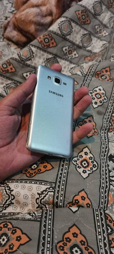 Samsung Mobile Grand Prime Plus