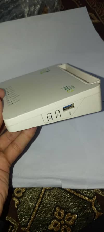 PTCL  router and modem use for wifi extender also
