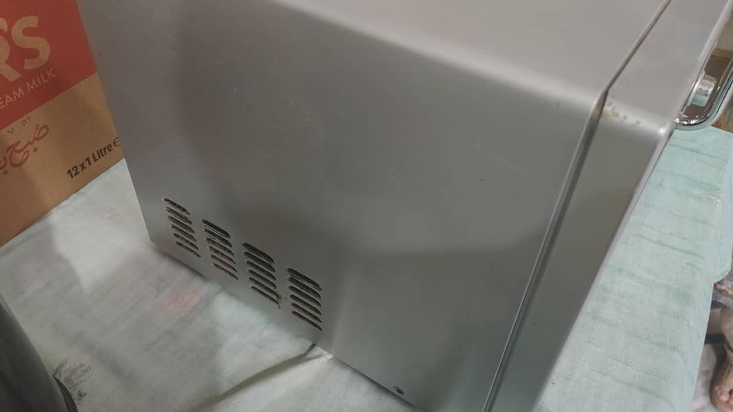 Dawlance Microwave 3