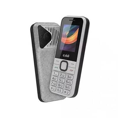 Club Mobile Super Star - 5000mAh Battery