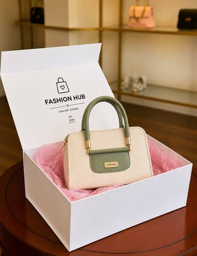 women Fashion Bags