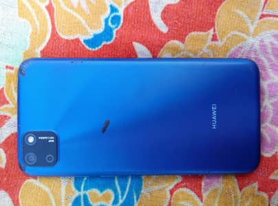 Huawei Y5p