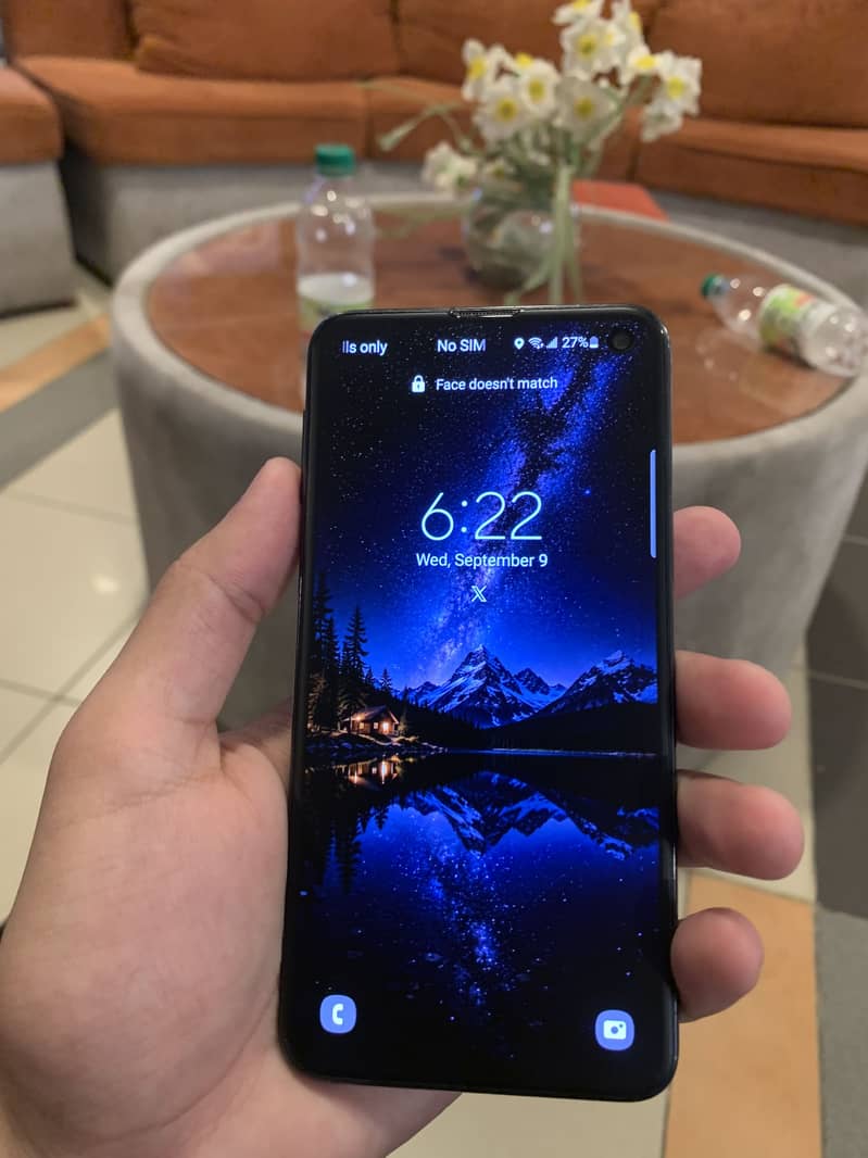 Samsung S10e 2