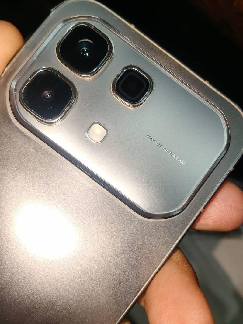 Infinix Note 60 1