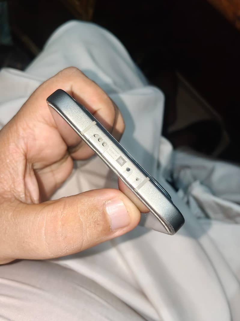 Infinix Note 60 2